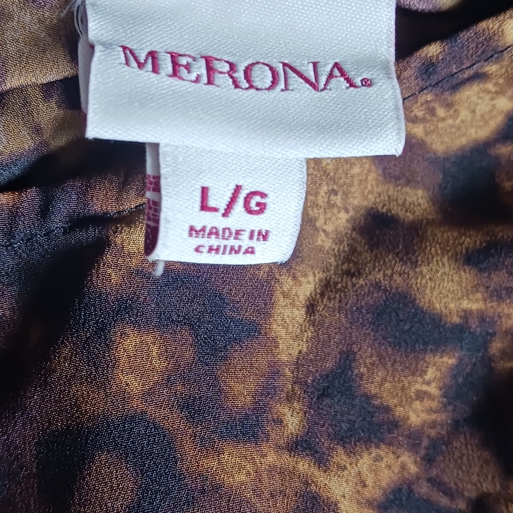 Merona Top - Large - Picture 5 of 5